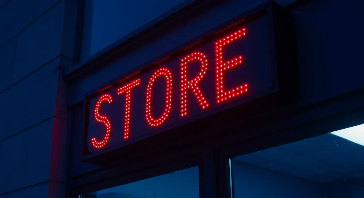 letreiro em leed neon
